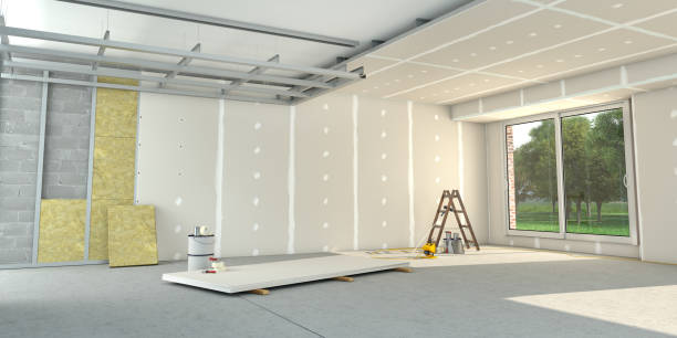 Best Geographic-Specific Insulation Services in Goose Creek Village, VA