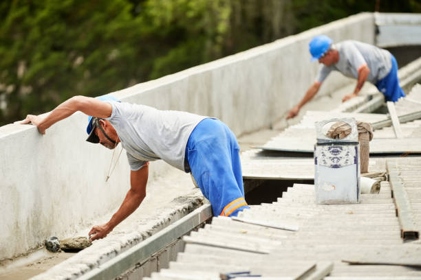 Best Insulation for Specific Applications in Goose Creek Village, VA