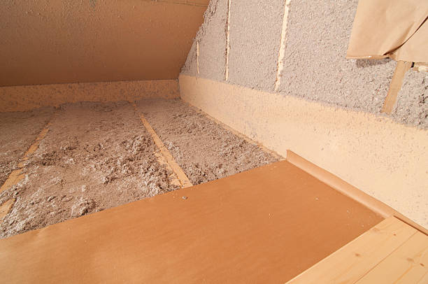 Goose Creek Village, VA Insulation Contractor Company